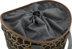 Racktime Agnetha 2.0 Gepäckträgertasche -Fahrradausrüstung 473831