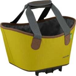 Racktime Agnetha 2.0 Gepäckträgertasche -Fahrradausrüstung 473836