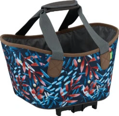 Racktime Agnetha 2.0 Gepäckträgertasche -Fahrradausrüstung 473842