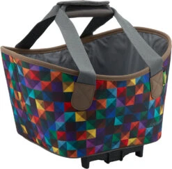 Racktime Agnetha 2.0 Gepäckträgertasche -Fahrradausrüstung 473844