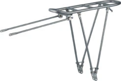Racktime Foldit Adjustable 2.0 Gepäckträger -Fahrradausrüstung 473849