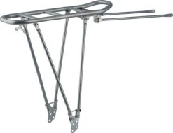 Racktime Foldit Adjustable 2.0 Gepäckträger -Fahrradausrüstung 473850