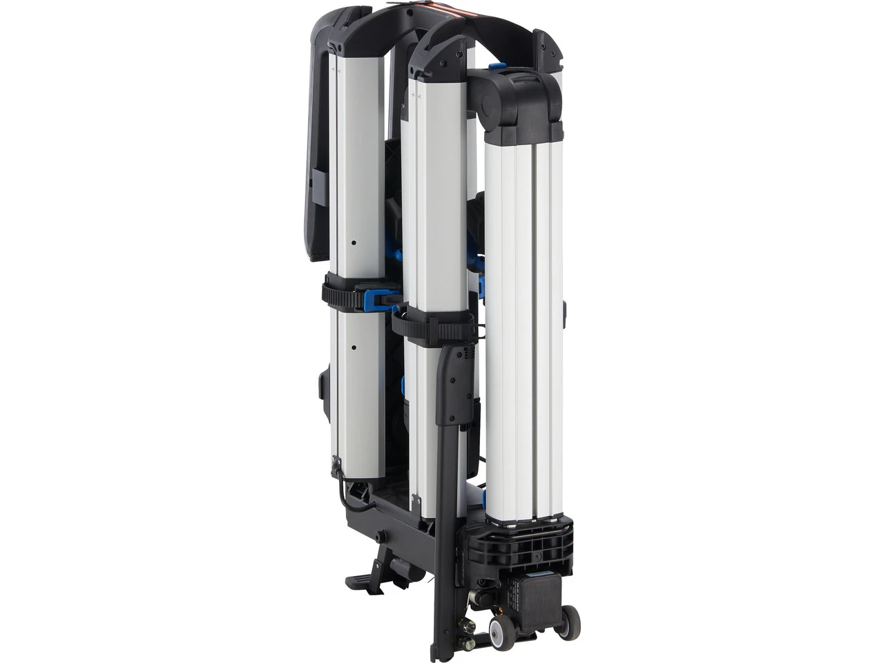 XLC Almada Work-E VC-C07 Fahrradträger Für Anhängerkupplung 4 XLC Almada Work-E VC-C07 Fahrradträger Für Anhängerkupplung – Bild 4