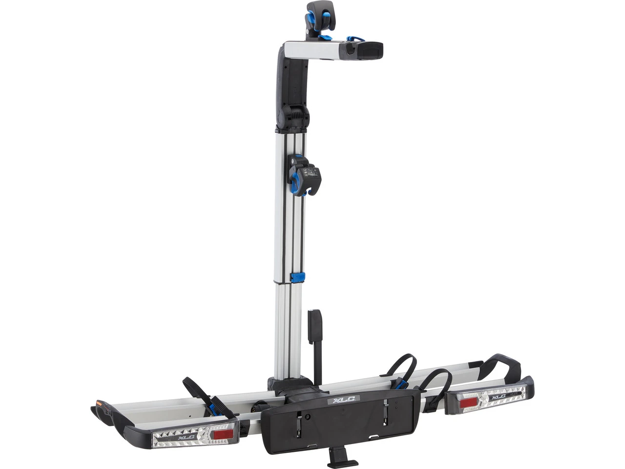 XLC Almada Work-E VC-C07 Fahrradträger Für Anhängerkupplung 6 XLC Almada Work-E VC-C07 Fahrradträger Für Anhängerkupplung – Bild 6