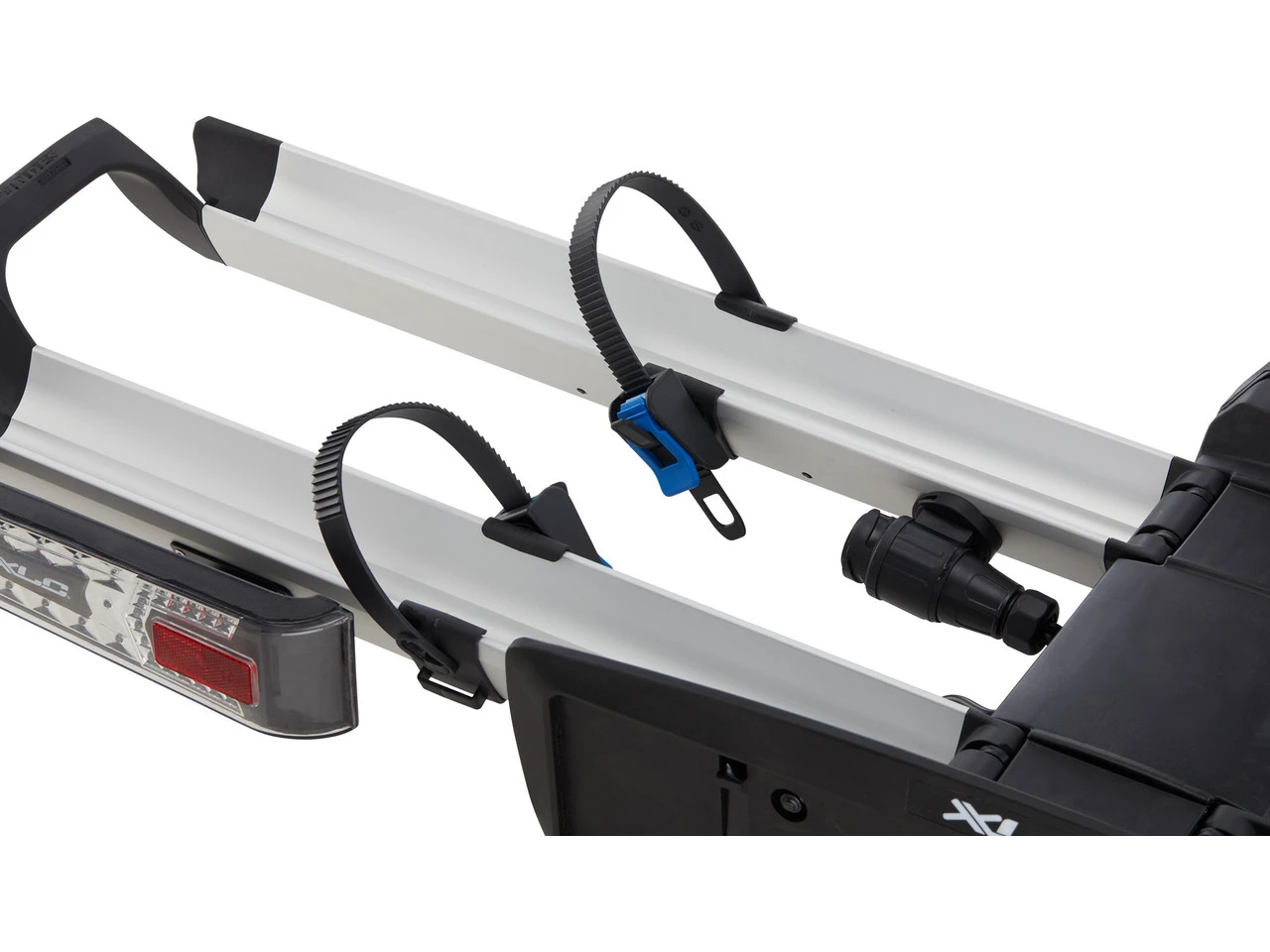 XLC Almada Work-E VC-C07 Fahrradträger Für Anhängerkupplung 9 XLC Almada Work-E VC-C07 Fahrradträger Für Anhängerkupplung – Bild 9