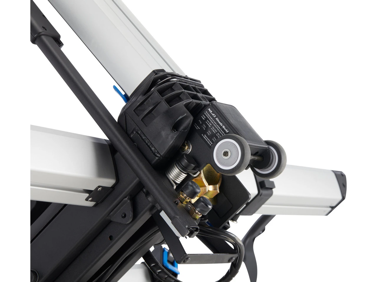 XLC Almada Work-E VC-C07 Fahrradträger Für Anhängerkupplung 12 XLC Almada Work-E VC-C07 Fahrradträger Für Anhängerkupplung – Bild 12