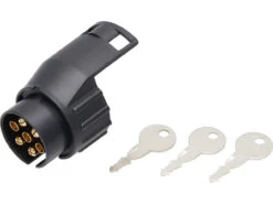 XLC Almada Work-E VC-C07 Fahrradträger Für Anhängerkupplung 25 XLC Almada Work-E VC-C07 Fahrradträger Für Anhängerkupplung -Fahrradausrüstung 474859