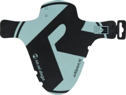 Schlamm:PE Mudguard Schutzblech -Fahrradausrüstung 476809