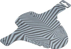 Schlamm:PE Mudguard Schutzblech -Fahrradausrüstung 476812