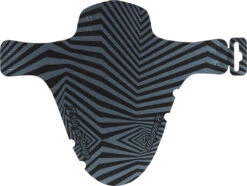 Schlamm:PE Mudguard Schutzblech -Fahrradausrüstung 476813