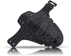 Schlamm:PE Mudguard Schutzblech -Fahrradausrüstung 476814