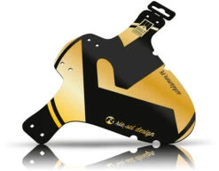 Schlamm:PE Mudguard Schutzblech -Fahrradausrüstung 476818