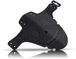 Schlamm:PE Mudguard Schutzblech -Fahrradausrüstung 476819