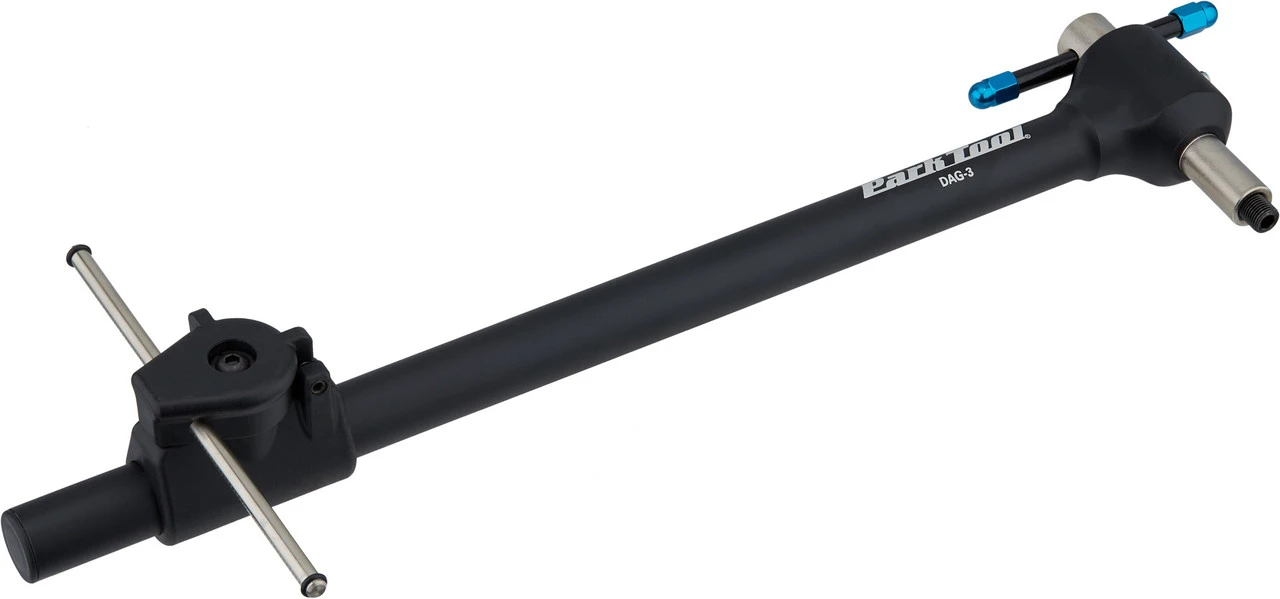 Parktool Mess- Und Richtwerkzeug DAG-3 Für Schaltauge 1 Parktool Mess- Und Richtwerkzeug DAG-3 Für Schaltauge