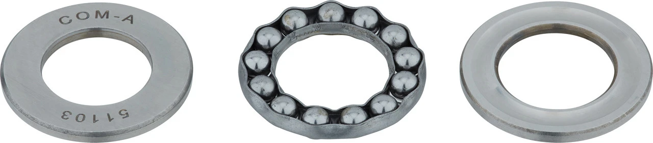 Cyclus Tools Kugellager Für Einpresswerkzeuge 4 Cyclus Tools Kugellager Für Einpresswerkzeuge – Bild 4