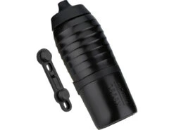Fidlock TWIST X Keego Titan Trinkflasche 600 Ml Mit Bike Base Haltesystem