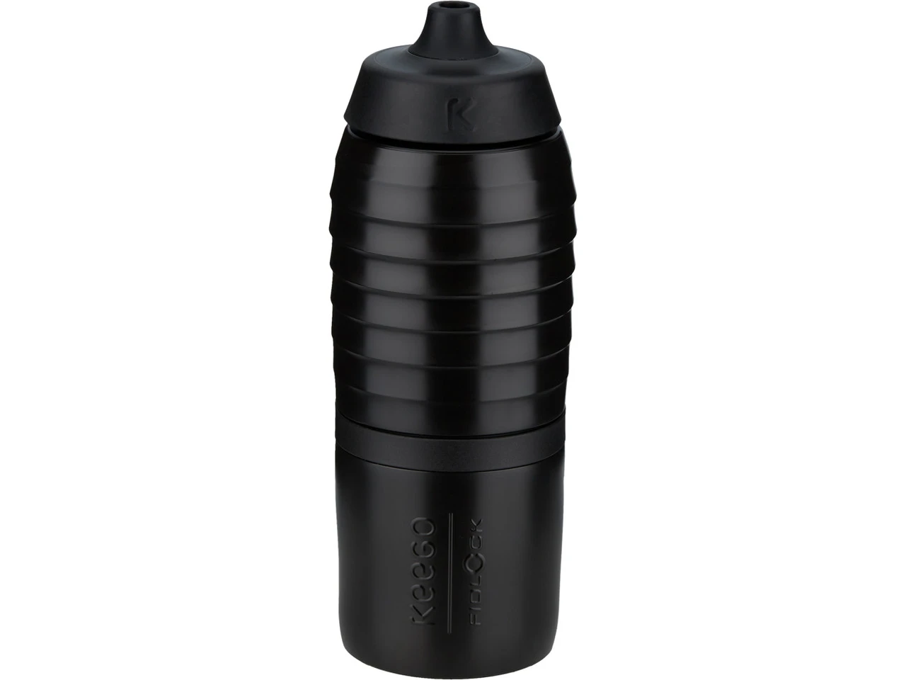 Fidlock TWIST X Keego Titan Trinkflasche 600 Ml Mit Bike Base Haltesystem 4 Fidlock TWIST X Keego Titan Trinkflasche 600 Ml Mit Bike Base Haltesystem – Bild 4