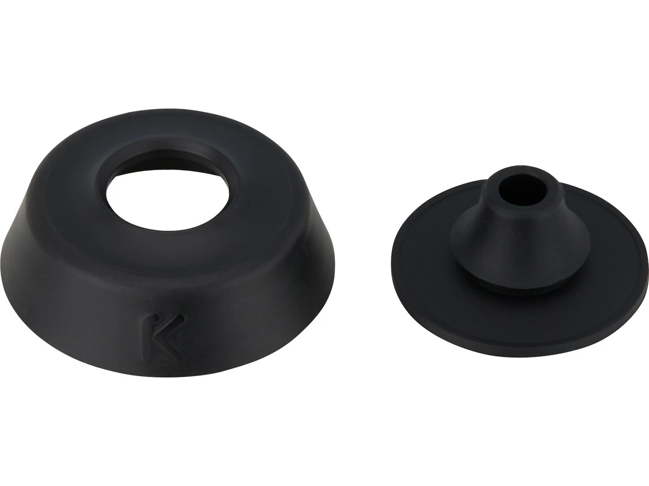 Fidlock TWIST X Keego Titan Trinkflasche 600 Ml Mit Bike Base Haltesystem 5 Fidlock TWIST X Keego Titan Trinkflasche 600 Ml Mit Bike Base Haltesystem – Bild 5