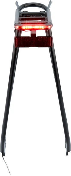 Racktime Shine Evo Light 2.0 Gepäckträger Mit Rücklicht Für E-Bike 6 Racktime Shine Evo Light 2.0 Gepäckträger Mit Rücklicht Für E-Bike -Fahrradausrüstung 481898