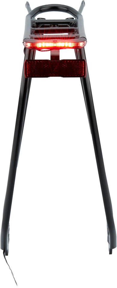 Racktime Shine Evo Light 2.0 Gepäckträger Mit Rücklicht Für E-Bike 3 Racktime Shine Evo Light 2.0 Gepäckträger Mit Rücklicht Für E-Bike – Bild 3