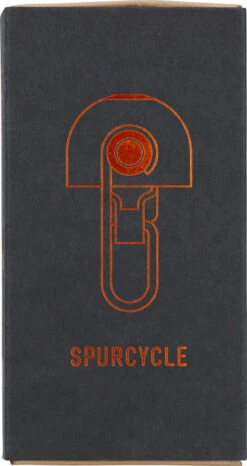 BLACK Bell Edelstahl Klingel 25 BLACK Bell Edelstahl Klingel -Fahrradausrüstung 483551