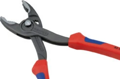 KNIPEX TwinGrip Frontgreifzange Mit Mehrkomponentengriff 11 KNIPEX TwinGrip Frontgreifzange Mit Mehrkomponentengriff -Fahrradausrüstung 484649
