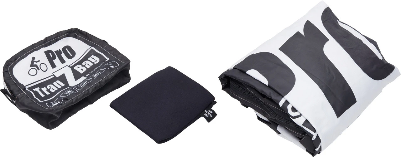 Fahrrad-Transporttasche Pro 5 Fahrrad-Transporttasche Pro – Bild 5