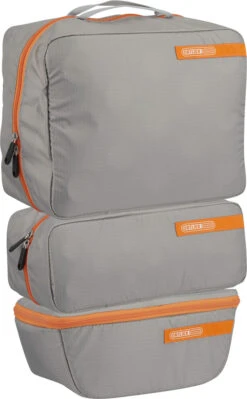 Ortlieb Packing Cube Bundle Packtaschen-Set -Fahrradausrüstung 485843