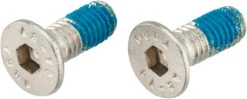 Hebie Hinterbauständer 661 FIX 40/662 Lite FIX 40 -Fahrradausrüstung 486002