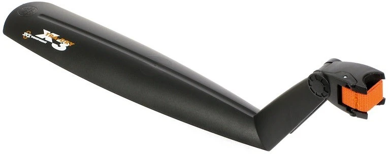 SKS X-Tra-Dry Schutzblech HR 2 SKS X-Tra-Dry Schutzblech HR – Bild 2