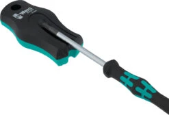 Wera Magnetisiergerät -Fahrradausrüstung 486656