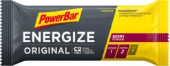 Powerbar Energize Original Energieriegel - 1 Stück -Fahrradausrüstung 488216