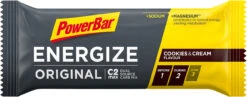 Powerbar Energize Original Energieriegel - 1 Stück -Fahrradausrüstung 488217