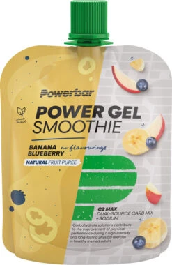 Powerbar PowerGel Smoothie - 1 Stück