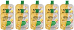 Powerbar PowerGel Smoothie - 10 Stück -Fahrradausrüstung 488799