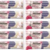 Powerbar Protein Plus Bar L-Carnitin Riegel - 20 Stück