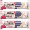 Powerbar Protein Plus Bar L-Carnitin Riegel - 5 Stück