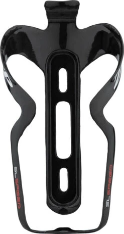 ZIPP SL Speed Carbon Flaschenhalter -Fahrradausrüstung 490495