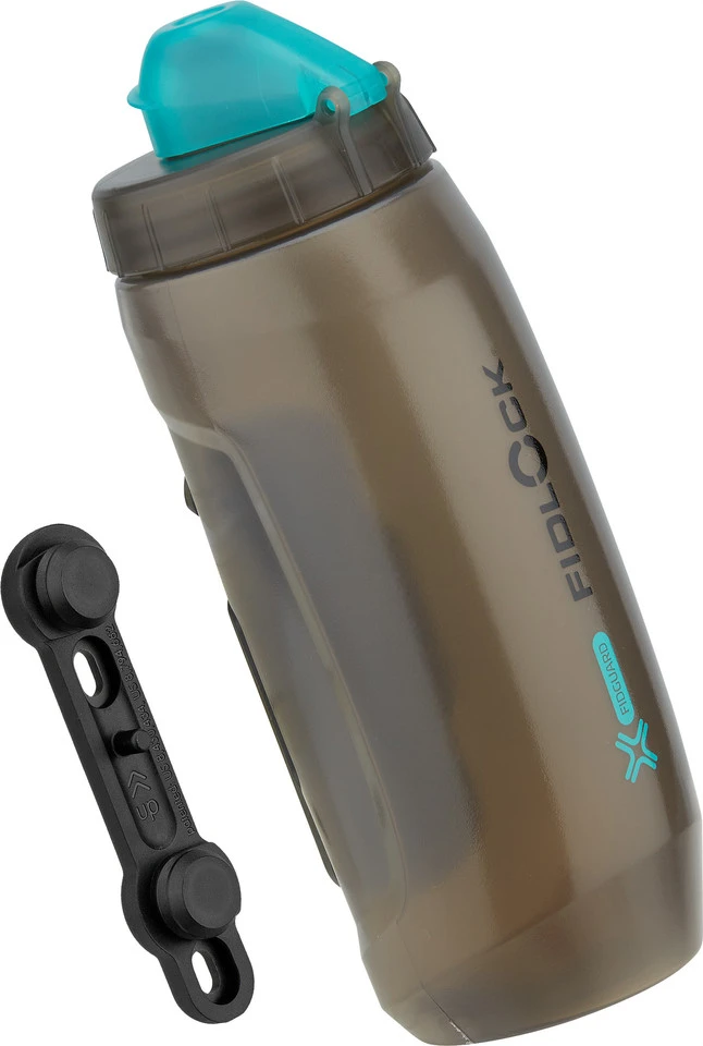 Fidlock TWIST Antibacterial Trinkflasche 590 Ml Mit Bike Base Haltesystem 1 Fidlock TWIST Antibacterial Trinkflasche 590 Ml Mit Bike Base Haltesystem