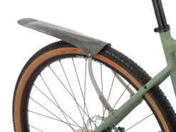 Ass-savers Win Wing Gravel Schutzblech -Fahrradausrüstung 495596