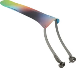 Ass-savers Win Wing Gravel Schutzblech -Fahrradausrüstung 495602