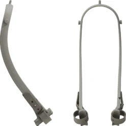 Ass-savers Win Wing Gravel Schutzblech -Fahrradausrüstung 495604