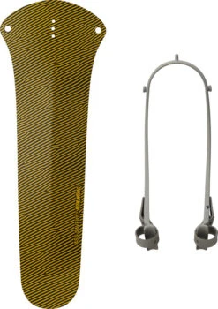 Ass-savers Win Wing Gravel Schutzblech -Fahrradausrüstung 495609