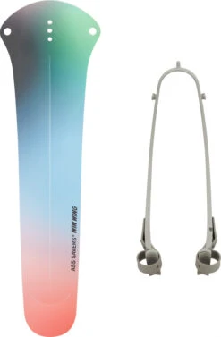 Ass-savers Win Wing Road Schutzblech