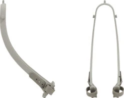 Ass-savers Win Wing Road Schutzblech -Fahrradausrüstung 495616