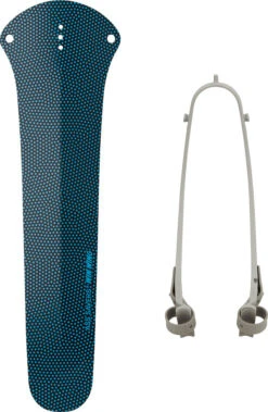 Ass-savers Win Wing Road Schutzblech -Fahrradausrüstung 495617