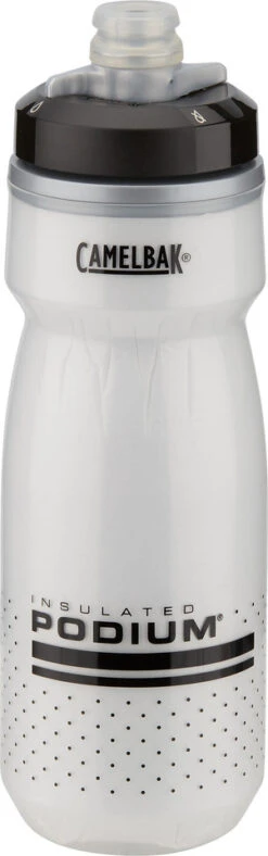 Camelbak Podium Chill Trinkflasche 620 Ml -Fahrradausrüstung 498106