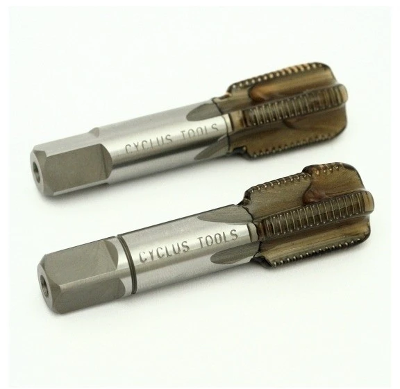 Cyclus Tools Pedalgewindebohrer 2 Cyclus Tools Pedalgewindebohrer – Bild 2