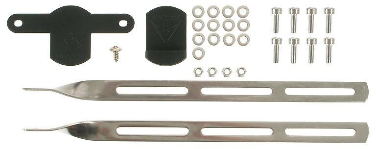 Topeak Super Tourist Tubular Gepäckträger 2 Topeak Super Tourist Tubular Gepäckträger – Bild 2