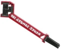 Finish Line The Grunge Brush Kettenbürste